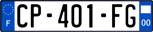 CP-401-FG