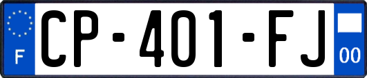 CP-401-FJ
