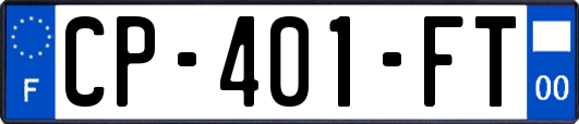 CP-401-FT