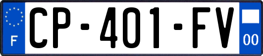 CP-401-FV