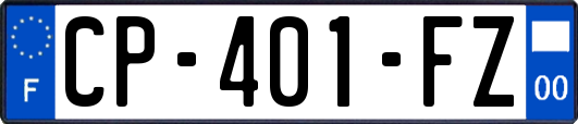 CP-401-FZ