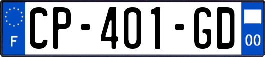 CP-401-GD