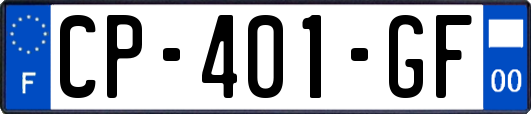CP-401-GF