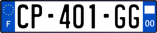 CP-401-GG