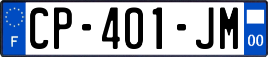 CP-401-JM