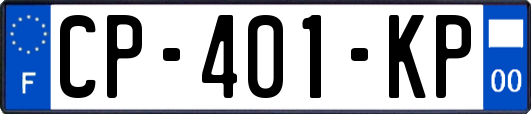 CP-401-KP