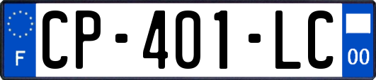 CP-401-LC