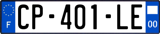 CP-401-LE