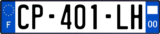 CP-401-LH