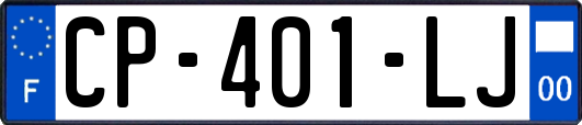 CP-401-LJ