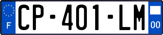 CP-401-LM