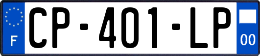 CP-401-LP