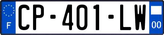 CP-401-LW