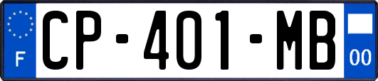 CP-401-MB