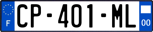 CP-401-ML