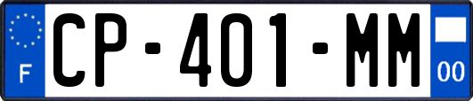 CP-401-MM