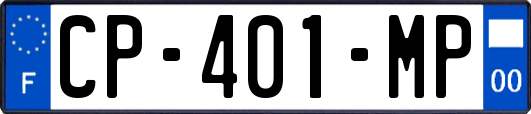CP-401-MP