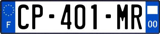 CP-401-MR