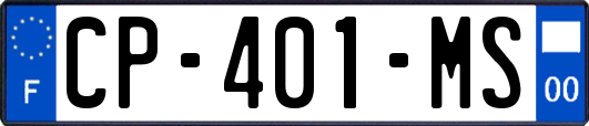 CP-401-MS