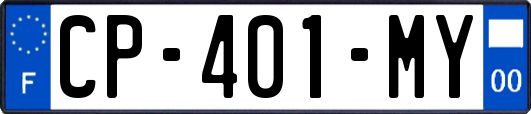CP-401-MY