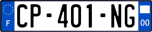 CP-401-NG