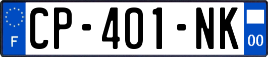 CP-401-NK