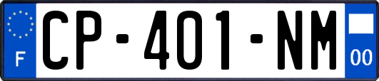 CP-401-NM