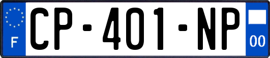 CP-401-NP