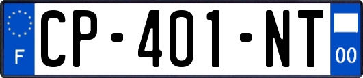 CP-401-NT