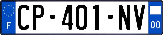 CP-401-NV