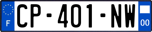 CP-401-NW