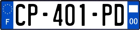 CP-401-PD