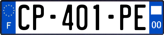 CP-401-PE