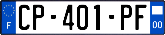 CP-401-PF