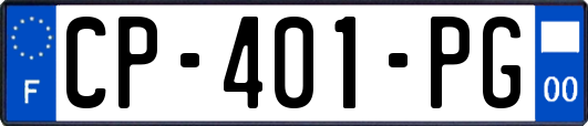 CP-401-PG