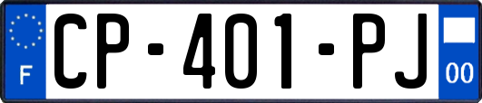 CP-401-PJ