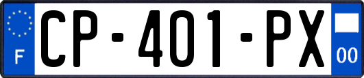 CP-401-PX