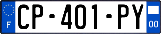 CP-401-PY