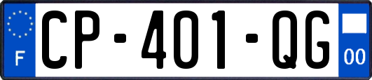 CP-401-QG