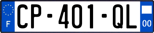 CP-401-QL