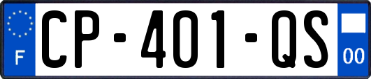 CP-401-QS