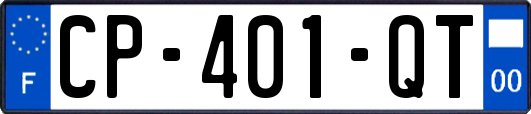 CP-401-QT