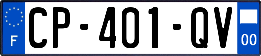 CP-401-QV