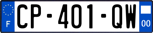 CP-401-QW