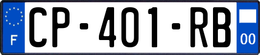 CP-401-RB