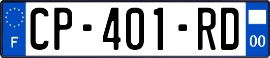 CP-401-RD