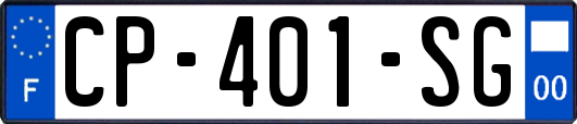 CP-401-SG