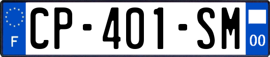 CP-401-SM