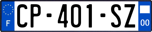 CP-401-SZ