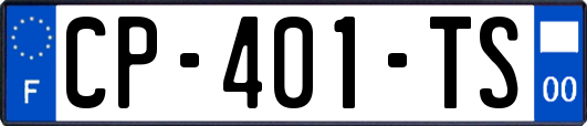CP-401-TS